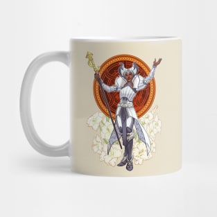 Decorative Heroes: The Ambition Mug